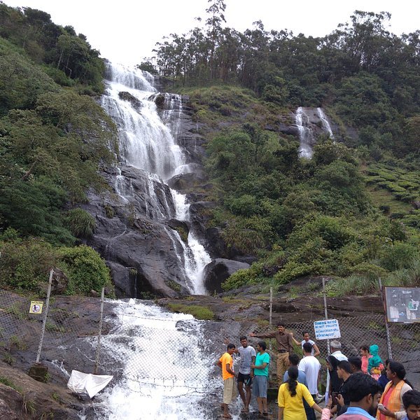 Munnar