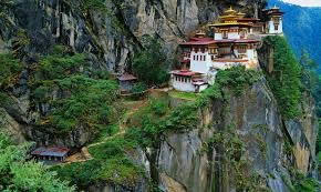 bhutan